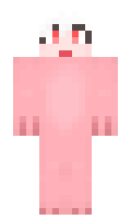 Qetu99 minecraft skin