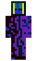 WizeDragon minecraft skin