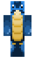 RubbeUhh minecraft skin