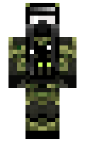 oksi minecraft skin