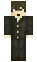 imsuperswaggy minecraft skin