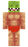 Dremon minecraft skin