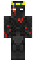 KingDH04 minecraft skin