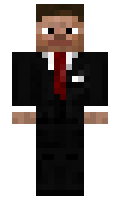 HogaLalla minecraft skin