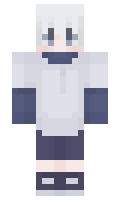krri minecraft skin