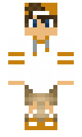 InteligencC minecraft skin