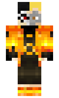 AkiralovesRyuji minecraft skin