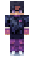 ilumixx minecraft skin