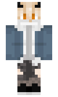 Ronan221 minecraft skin