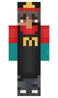 SageJubi minecraft skin