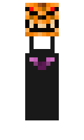 GoldenLuigii minecraft skin