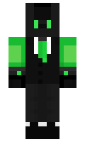 Rooomba minecraft skin