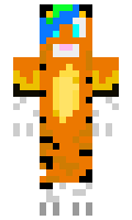 Ansemik minecraft skin