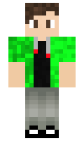 Jaygamer minecraft skin