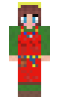 LrdBelvoir minecraft skin