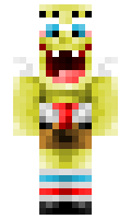 PinheadLarry5 minecraft skin