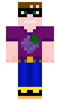 Sliwken minecraft skin