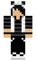 SoEasy minecraft skin