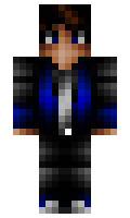 Alex45 minecraft skin