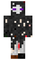 SiriPryo minecraft skin