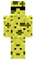 citrus minecraft skin