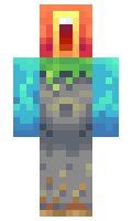 CrustySmelliott minecraft skin