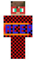 AcerBoyYT minecraft skin