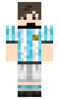 zezekin minecraft skin