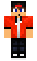 pero11 minecraft skin