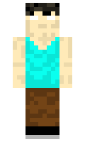 DJ689YOUTUBER minecraft skin