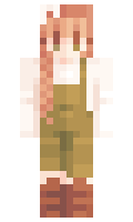 Fen01 minecraft skin