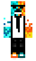 CreepPack minecraft skin