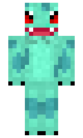 Wolfxito minecraft skin