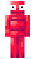 mardito minecraft skin