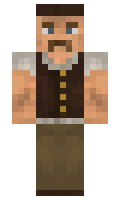 Mychu minecraft skin