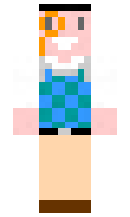 Foreman minecraft skin