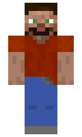 BOBG minecraft skin