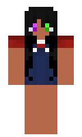 RynniBee minecraft skin