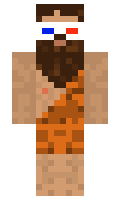 LeJurr minecraft skin