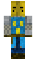 Autocratician minecraft skin