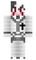 Kaotiic minecraft skin