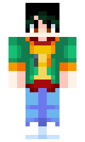 xSony69x minecraft skin