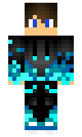 Dabosssanti minecraft skin