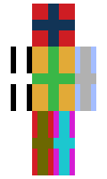 Reskan123 minecraft skin