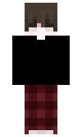drixo minecraft skin