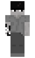pixelkamerasarp minecraft skin