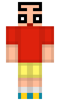 Zirculm minecraft skin