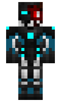 MaximusXP minecraft skin