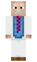 Dreamer minecraft skin