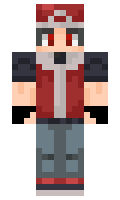 ChrisyMC minecraft skin